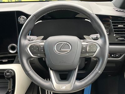 2023 Lexus NX 缩略图 11