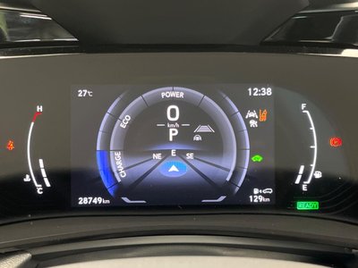 2023 Lexus NX 缩略图 45
