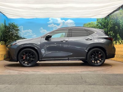 2023 Lexus NX 缩略图 34