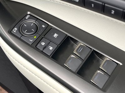2023 Lexus NX 缩略图 29