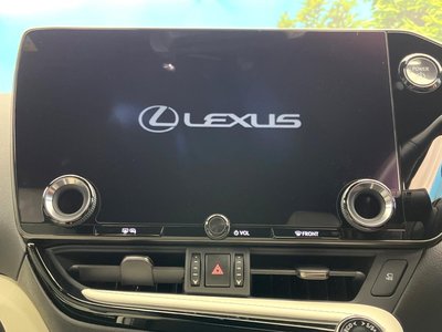 2023 Lexus NX 缩略图 3