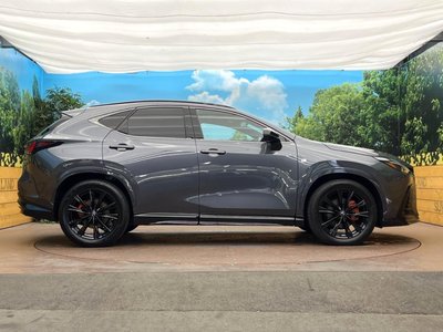 2023 Lexus NX 缩略图 32