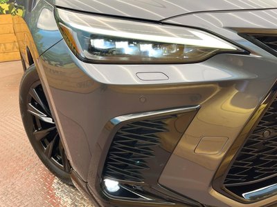 2023 Lexus NX 缩略图 12