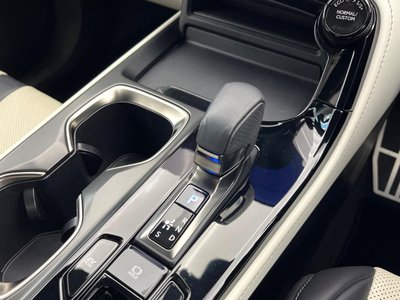 2023 Lexus NX 缩略图 59