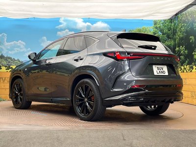 2023 Lexus NX 缩略图 35