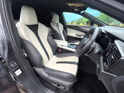 2023 Lexus NX 缩略图 8