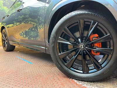 2023 Lexus NX 缩略图 13