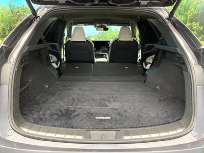 2023 Lexus NX 缩略图 40