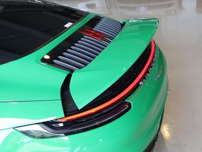 2021 Porsche 911 — фото 76