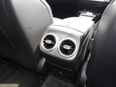 2025 Mercedes-BENZ A-CLASS AMG photo 4