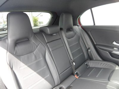 2025 Mercedes-BENZ A-CLASS AMG photo 9