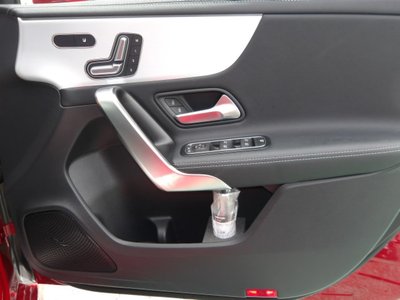 2025 Mercedes-BENZ A-CLASS AMG photo 10