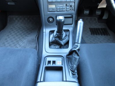 1995 Nissan SKYLINE GT-R 照片 16