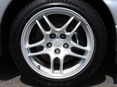 1995 Nissan SKYLINE GT-R 照片 9