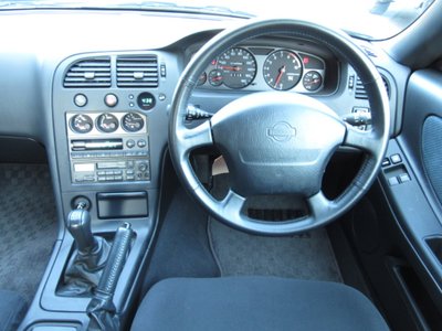 1995 Nissan SKYLINE GT-R 照片 15