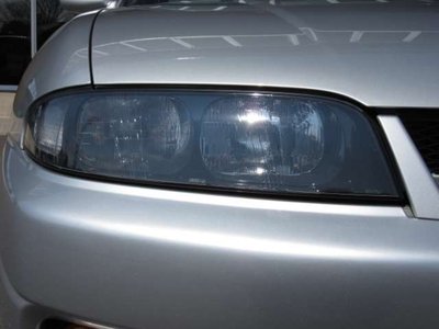 1995 Nissan SKYLINE GT-R 照片 6