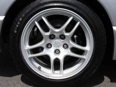 1995 Nissan SKYLINE GT-R 照片 10