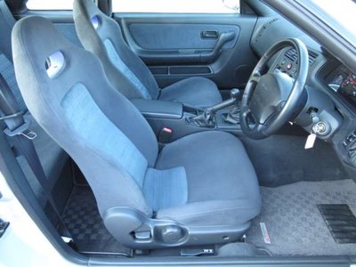 1995 Nissan SKYLINE GT-R 照片 14