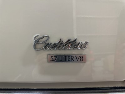 1992 Cadillac FLEETWOOD — фото 9
