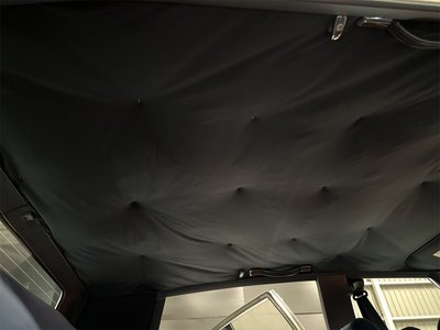 1992 Cadillac FLEETWOOD — миниатюра 37