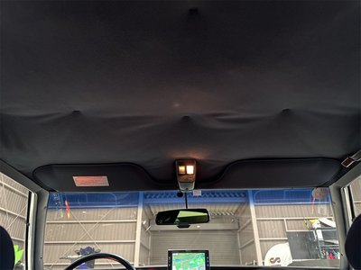 1992 Cadillac FLEETWOOD — миниатюра 34