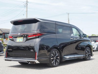 صورة 5 لـ 2023 Toyota VELLFIRE