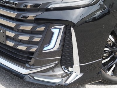 صورة 14 لـ 2023 Toyota VELLFIRE