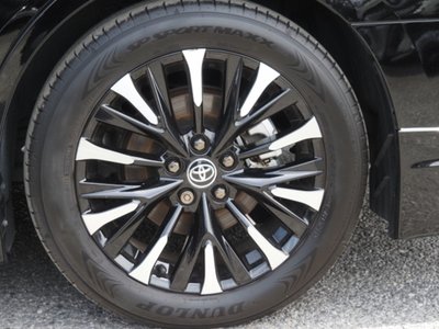 صورة 24 لـ 2023 Toyota VELLFIRE