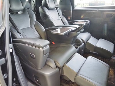 صورة 37 لـ 2023 Toyota VELLFIRE