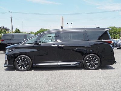 صورة 8 لـ 2023 Toyota VELLFIRE