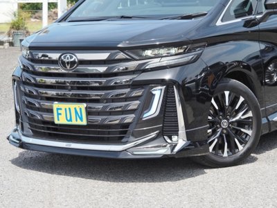 صورة 11 لـ 2023 Toyota VELLFIRE