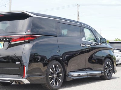 صورة 17 لـ 2023 Toyota VELLFIRE