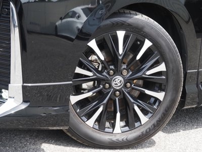 صورة 22 لـ 2023 Toyota VELLFIRE