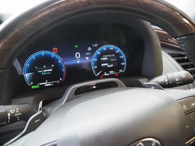 صورة 59 لـ 2023 Toyota VELLFIRE
