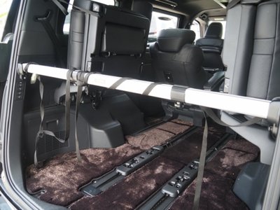 صورة 45 لـ 2023 Toyota VELLFIRE