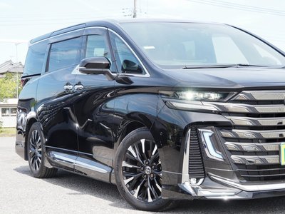 صورة 15 لـ 2023 Toyota VELLFIRE