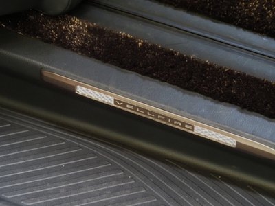 صورة 72 لـ 2023 Toyota VELLFIRE