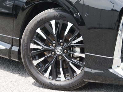 صورة 21 لـ 2023 Toyota VELLFIRE