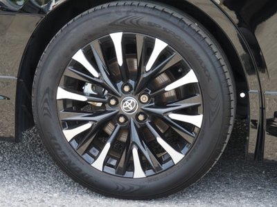 صورة 23 لـ 2023 Toyota VELLFIRE