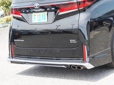 صورة 13 لـ 2023 Toyota VELLFIRE