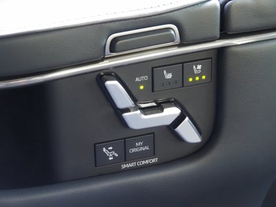 صورة 35 لـ 2023 Toyota VELLFIRE