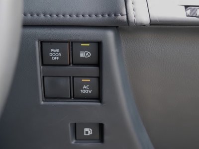 صورة 65 لـ 2023 Toyota VELLFIRE