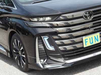 صورة 19 لـ 2023 Toyota VELLFIRE
