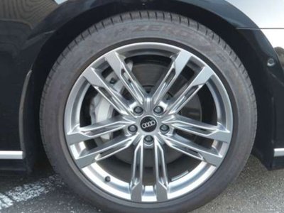 صورة 8 لـ 2025 AUDI A8