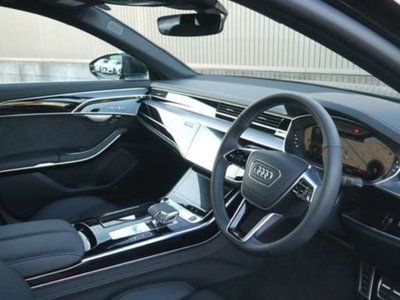 صورة 11 لـ 2025 AUDI A8