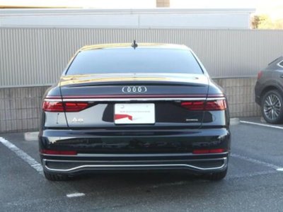 صورة 6 لـ 2025 AUDI A8