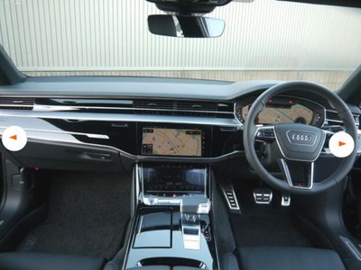 صورة 7 لـ 2025 AUDI A8