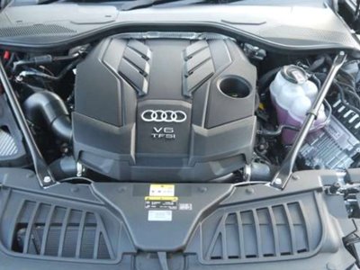 صورة 14 لـ 2025 AUDI A8