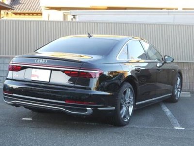 صورة 5 لـ 2025 AUDI A8
