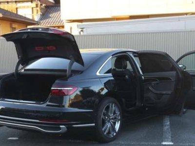 صورة 10 لـ 2025 AUDI A8